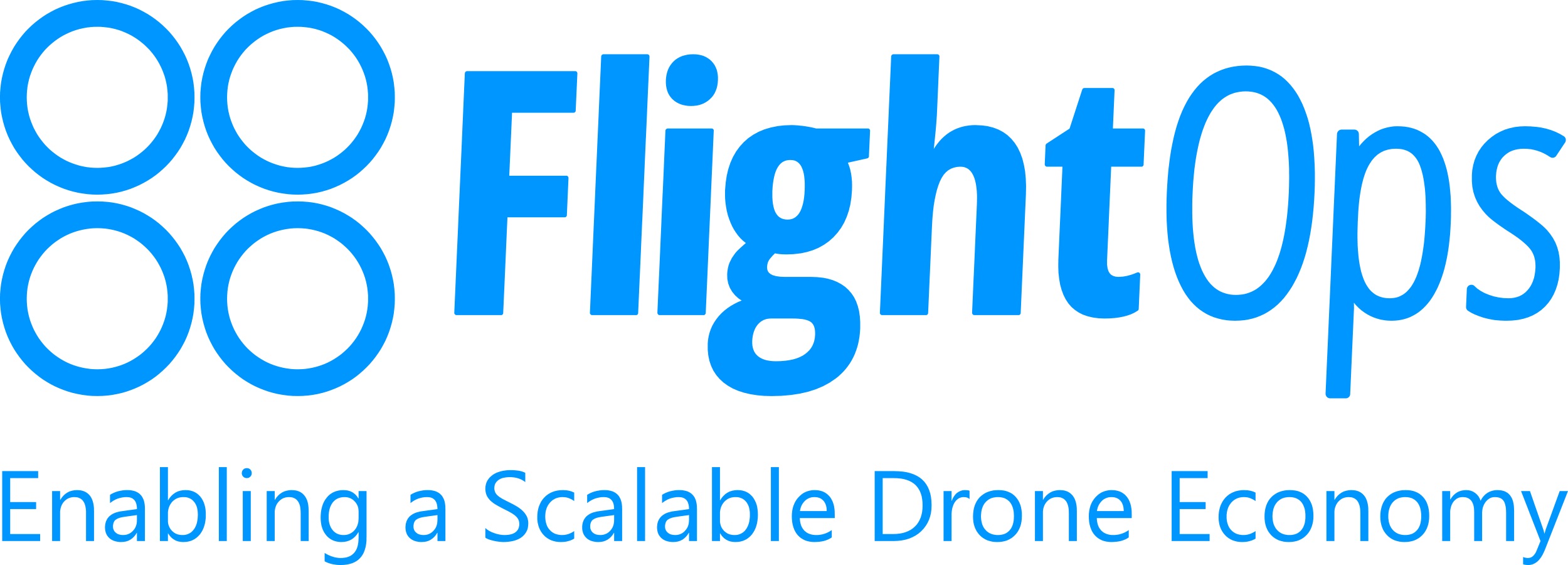 FlightOps Logo