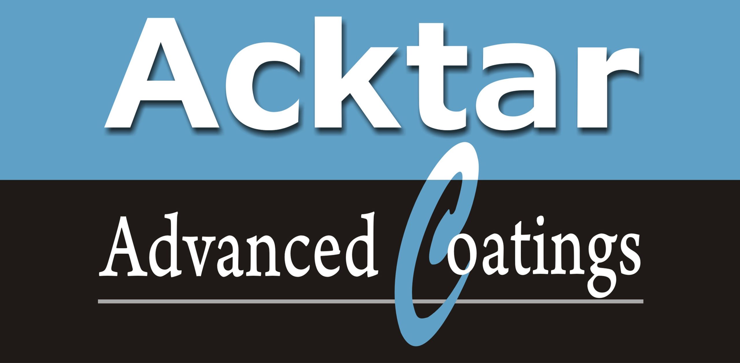 Logo Acktar